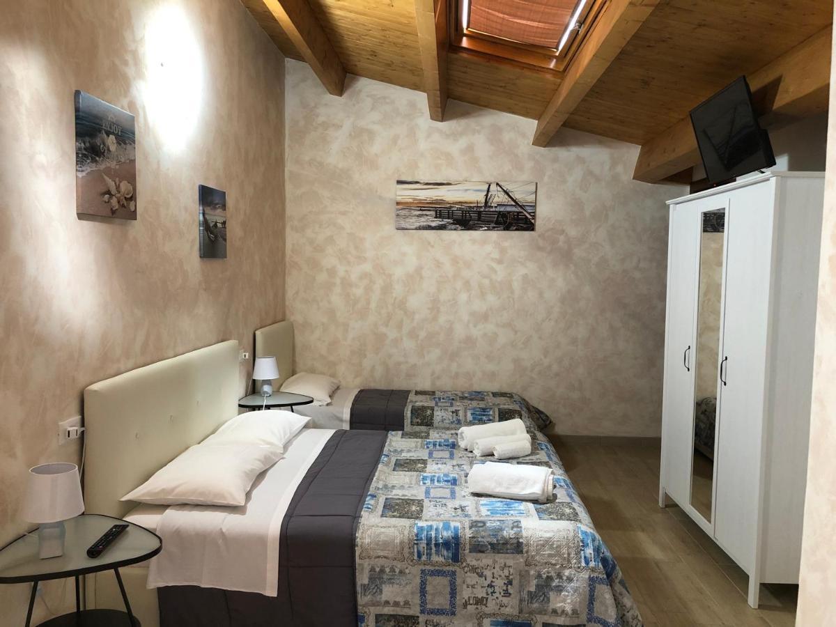 B&B Le Mansarde Pescara Luaran gambar