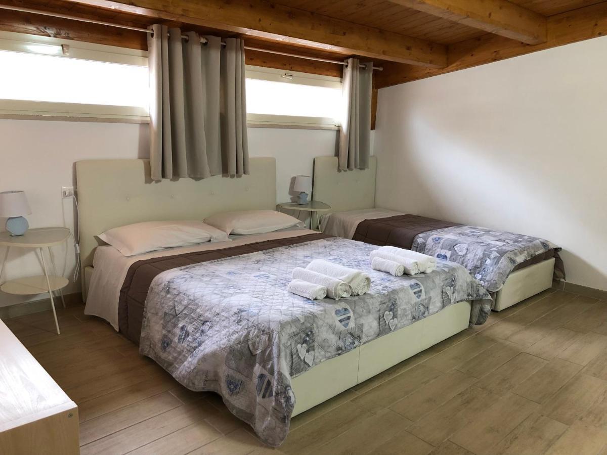 B&B Le Mansarde Pescara Luaran gambar