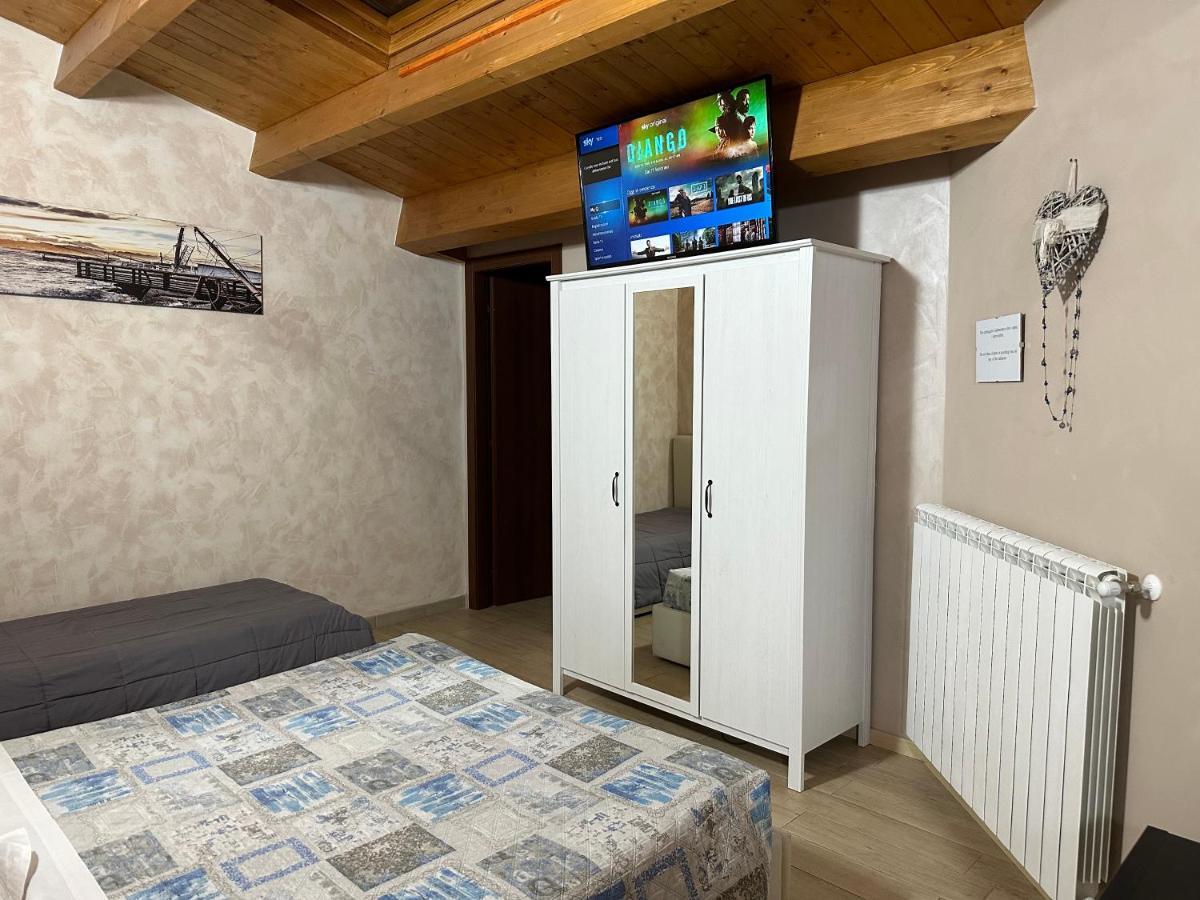 B&B Le Mansarde Pescara Luaran gambar